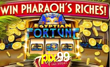 Descubra a Magia dos Jogos de Arcade no pix99