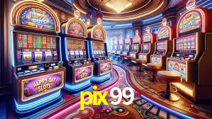 Blackjack Table pix99