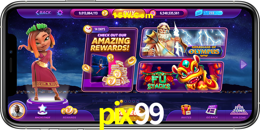 Crash Games Statistics pix99