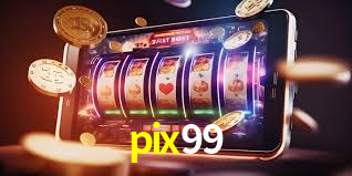 Tournaments pix99
