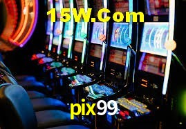 Programa VIP pix99