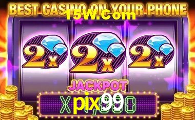 Inovações de Jogos na pix99: O Futuro das Experiências Interativas