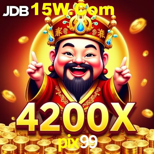 Live Casino pix99