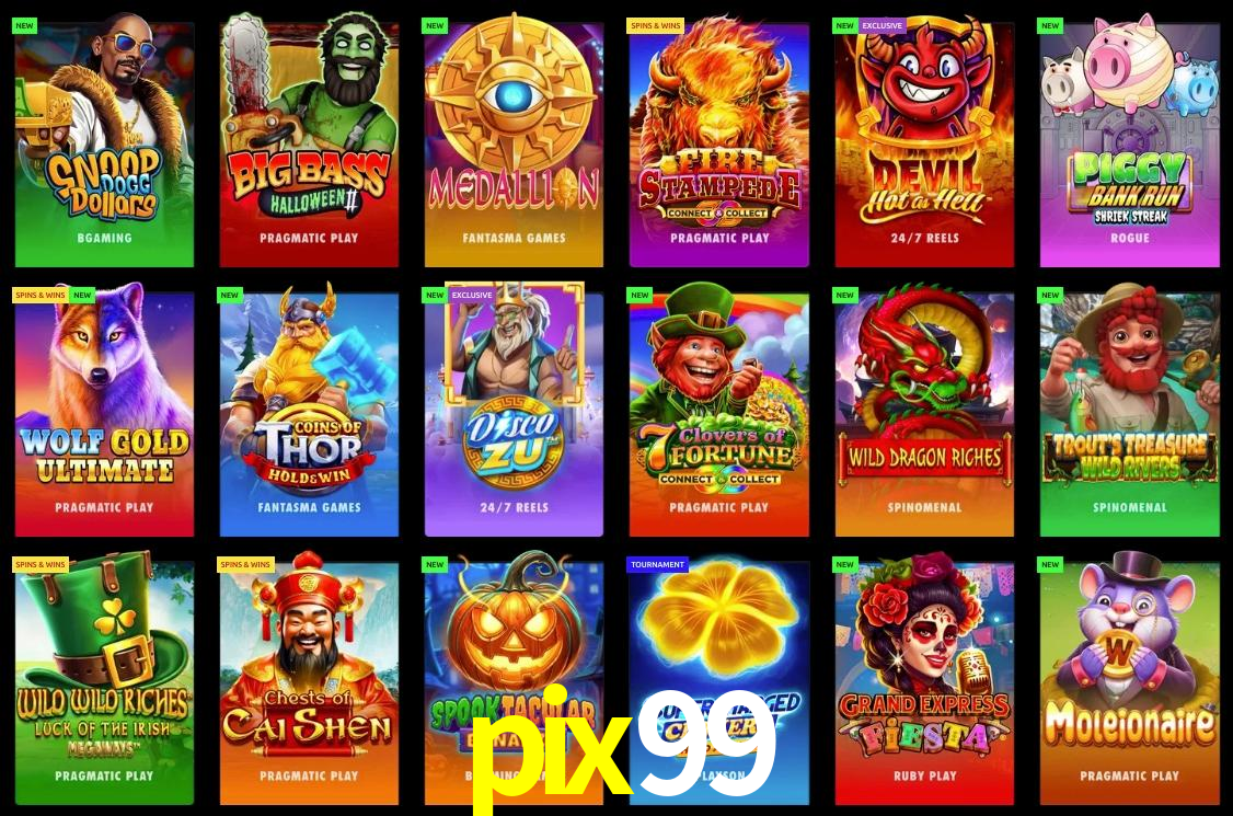 Spaceman Game pix99