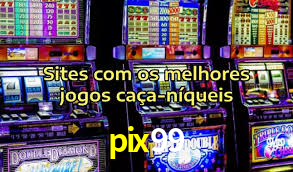 pix99 cassino