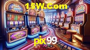 Roulette Table pix99