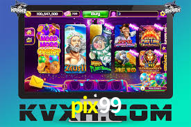 pix99 cassino