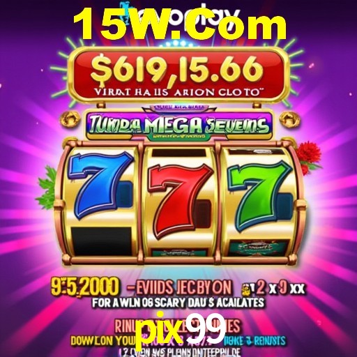 Provedores de Jogos pix99