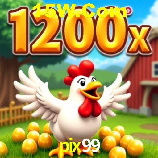 Torneios pix99