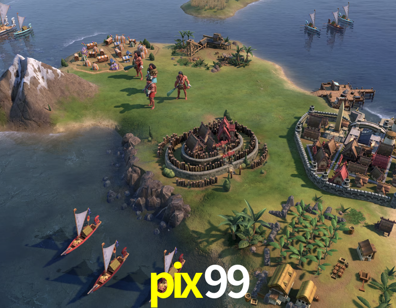 Apostas Esportivas na pix99: Um Guia Completo