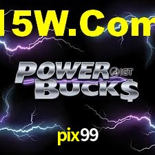 Bônus Generosos e Exclusivos no pix99 para Você!