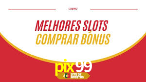 pix99 cassino